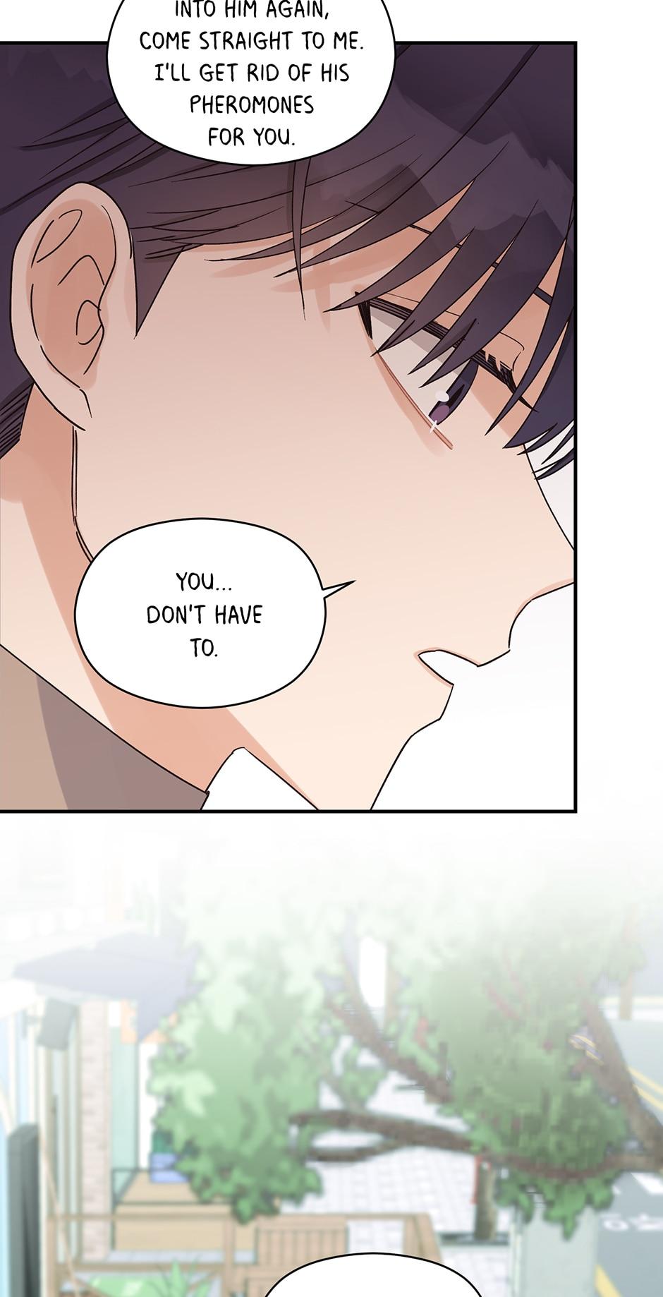 Omega Complex 19+ Chapter 7.2 page 62 - 