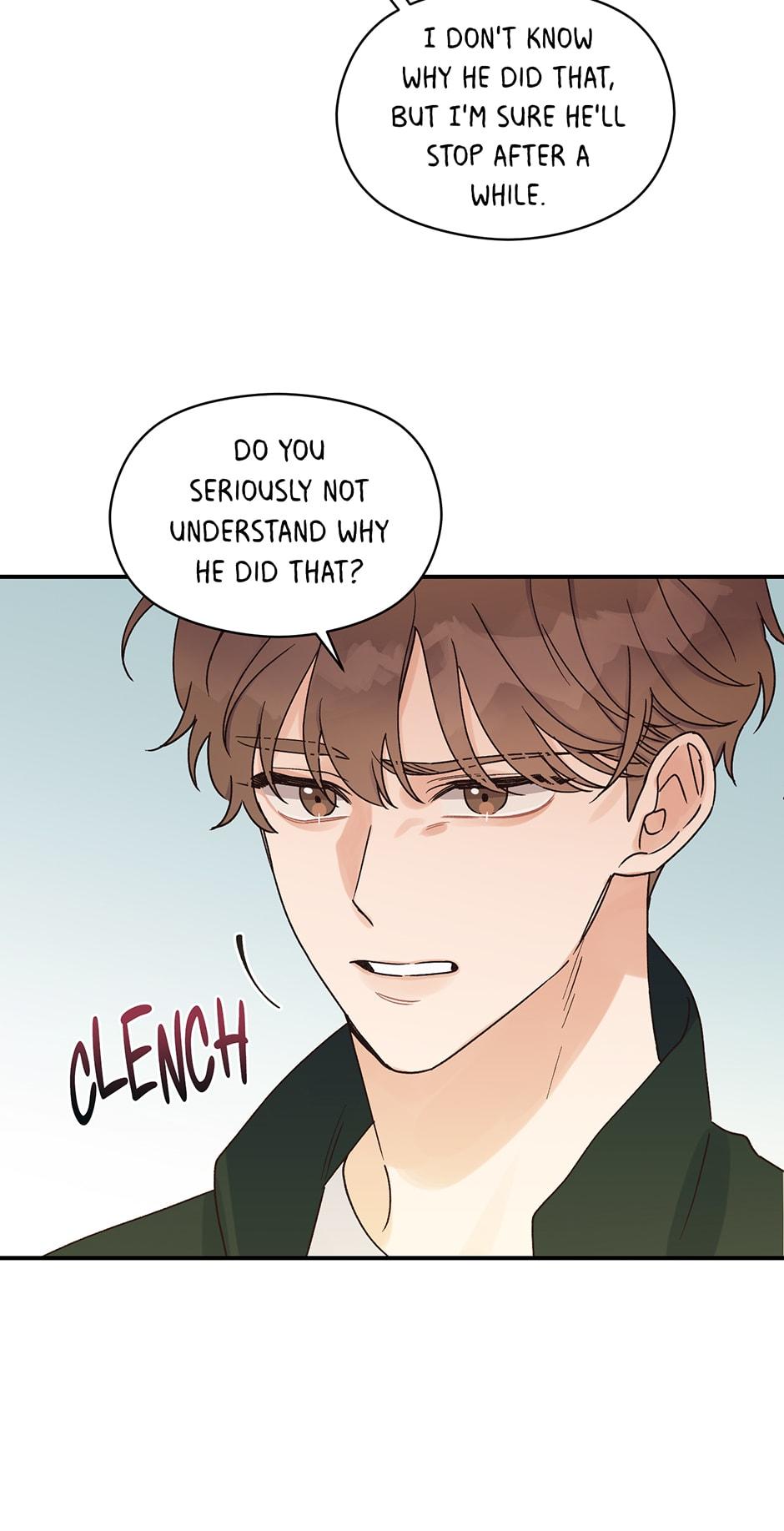Omega Complex 19+ Chapter 7.2 page 64 - 