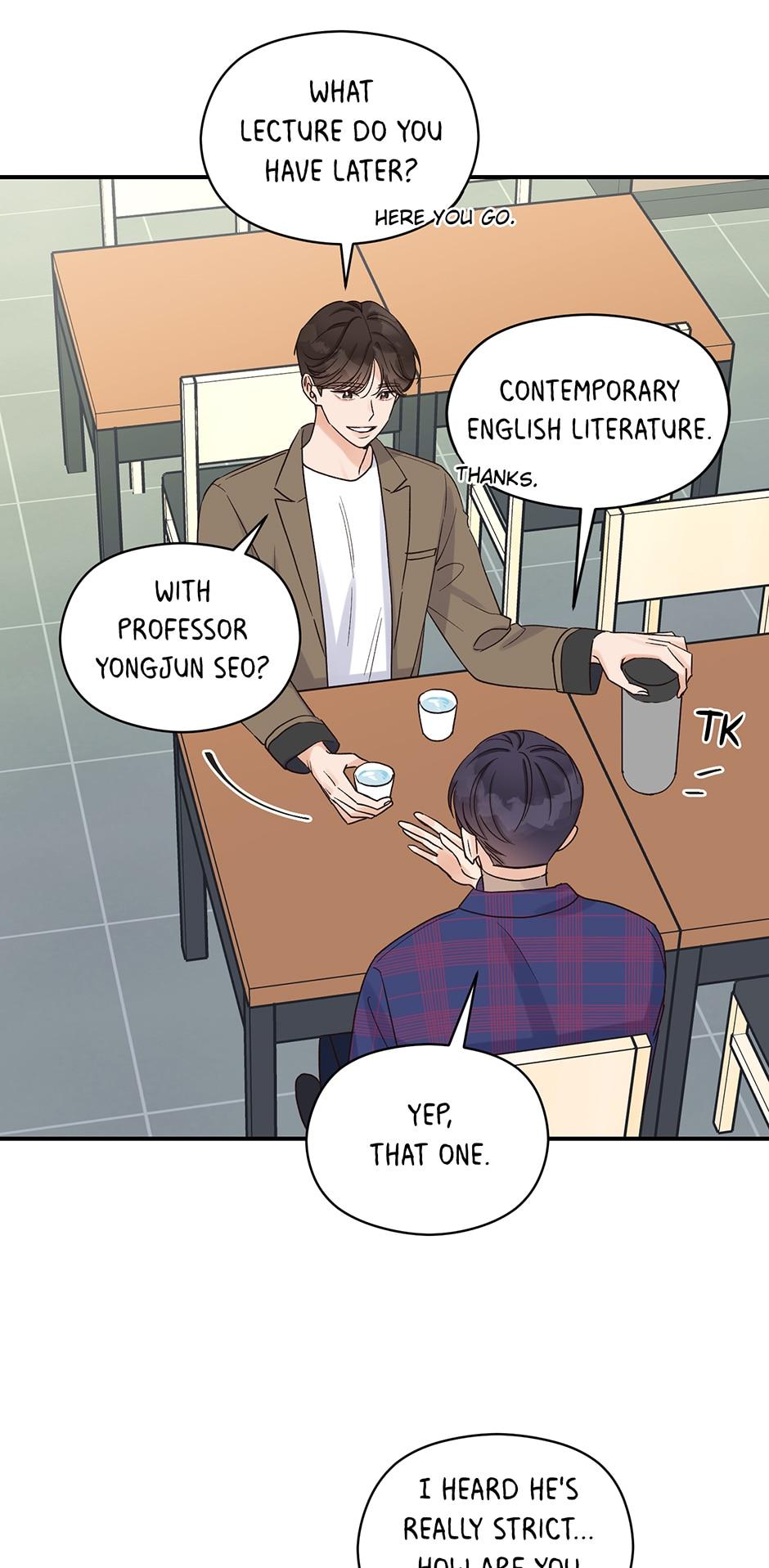 Omega Complex 19+ Chapter 7.2 page 8 - 