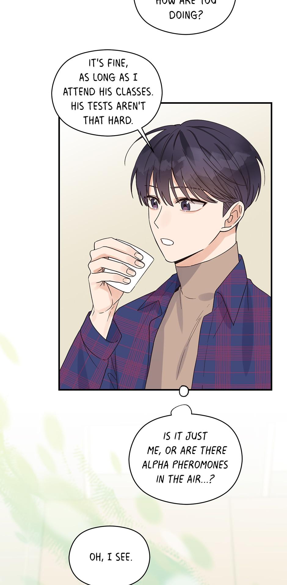 Omega Complex 19+ Chapter 7.2 page 9 - 