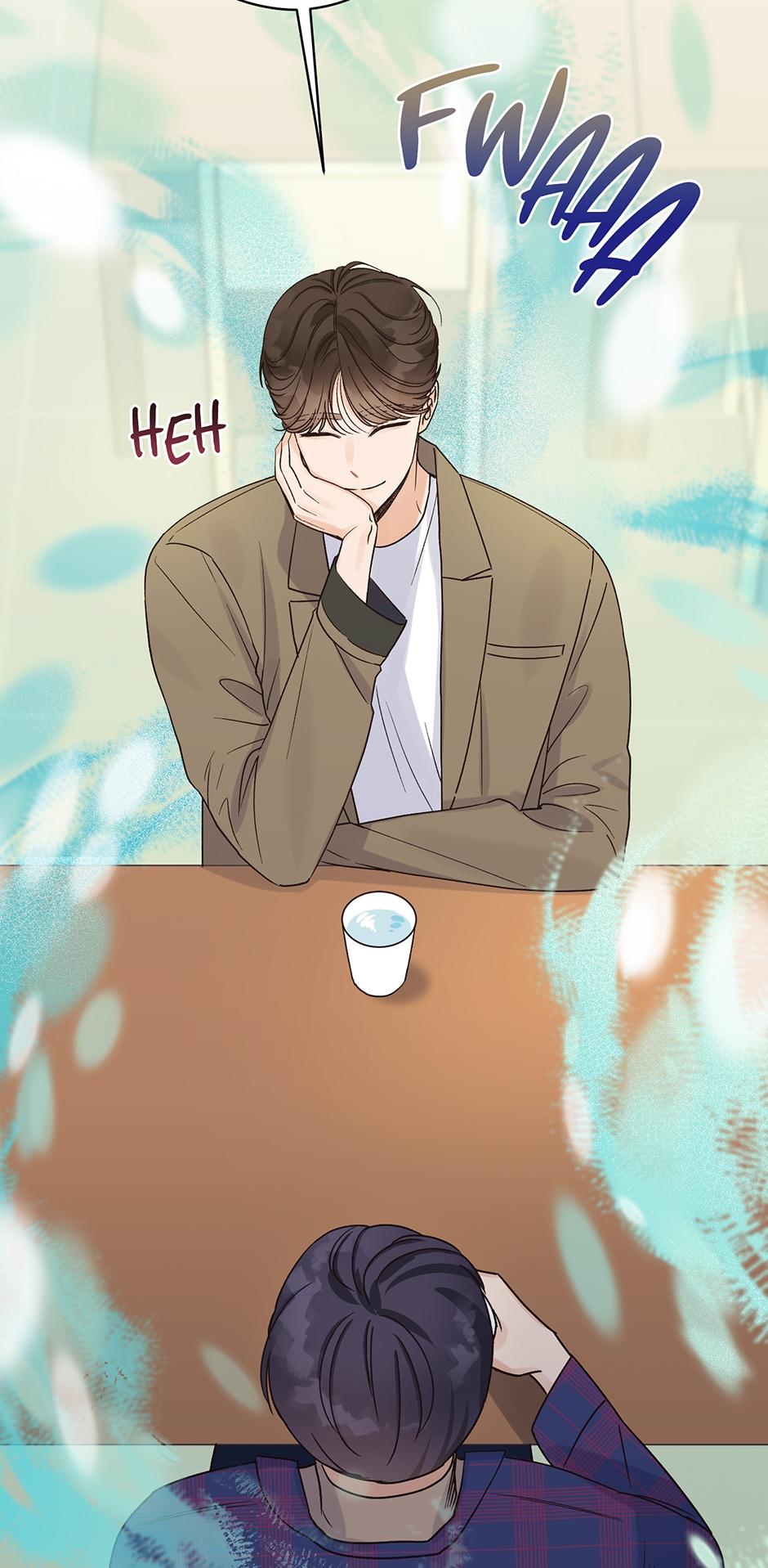 Omega Complex 19+ Chapter 7.2 page 10 - 