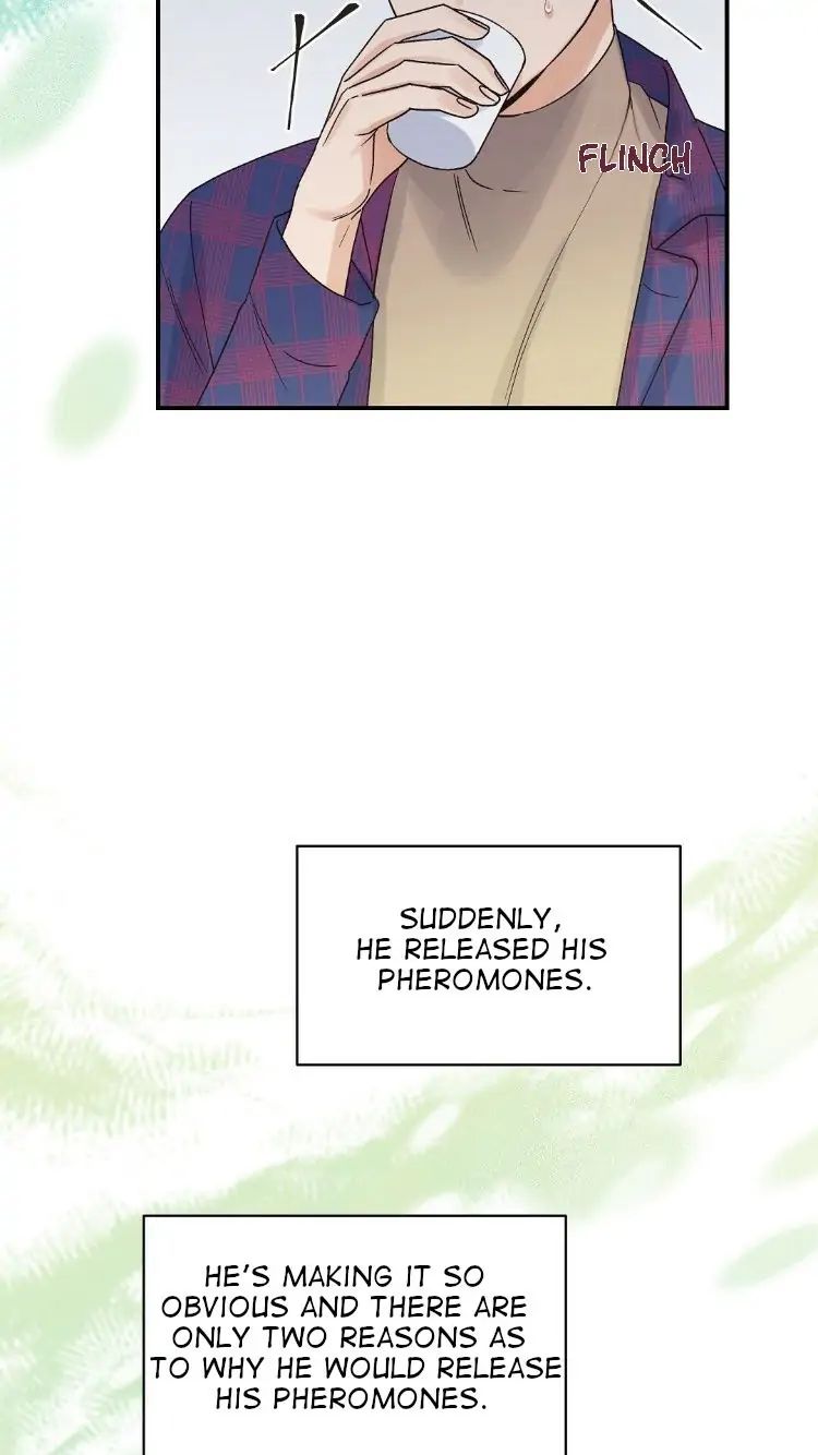 Omega Complex 19+ Chapter 7 page 13 - 