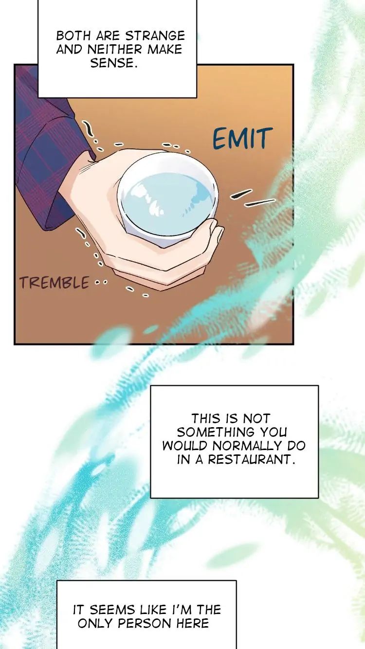 Omega Complex 19+ Chapter 7 page 15 - 