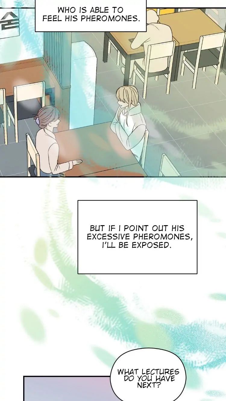 Omega Complex 19+ Chapter 7 page 16 - 
