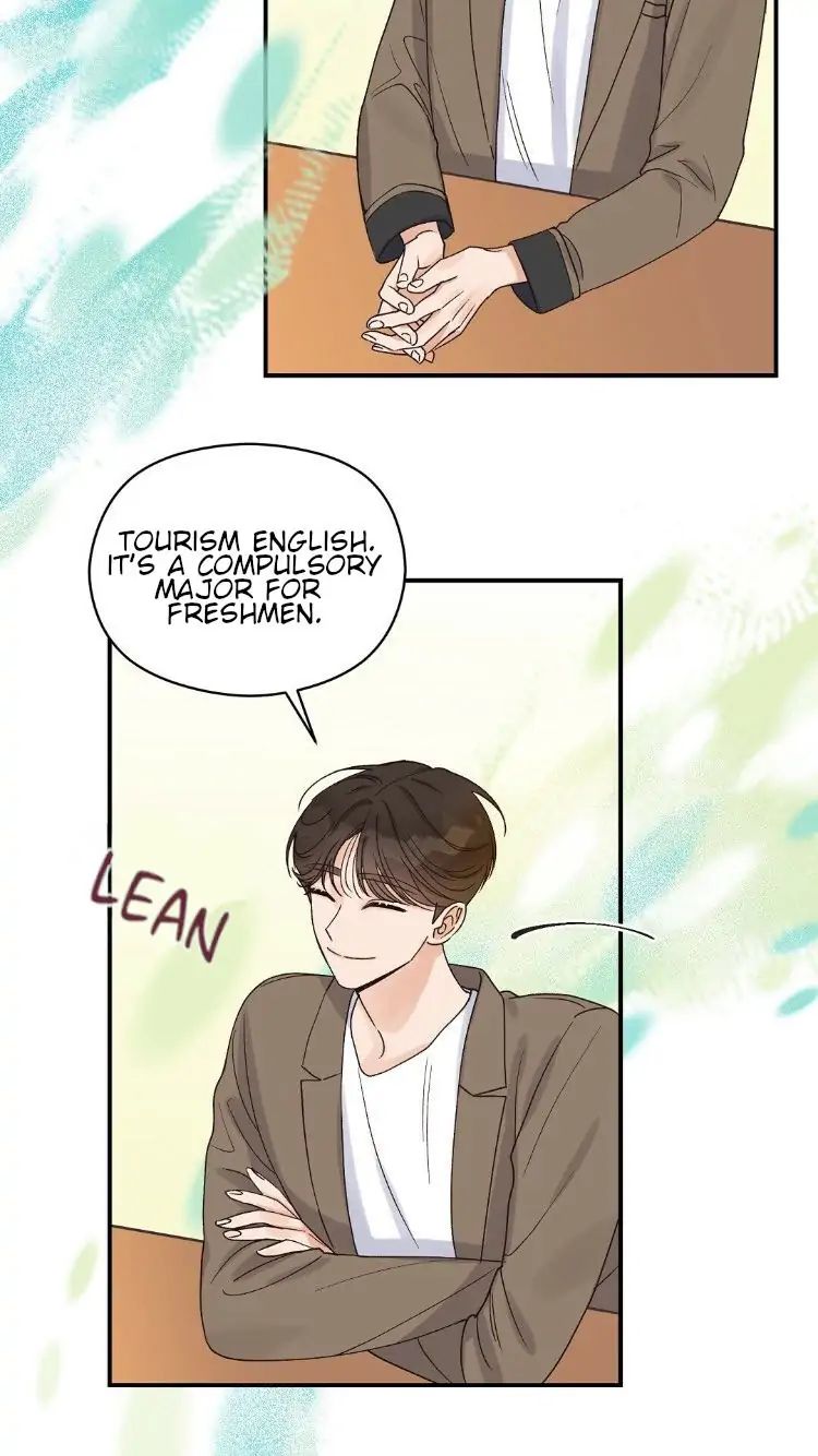 Omega Complex 19+ Chapter 7 page 18 - 