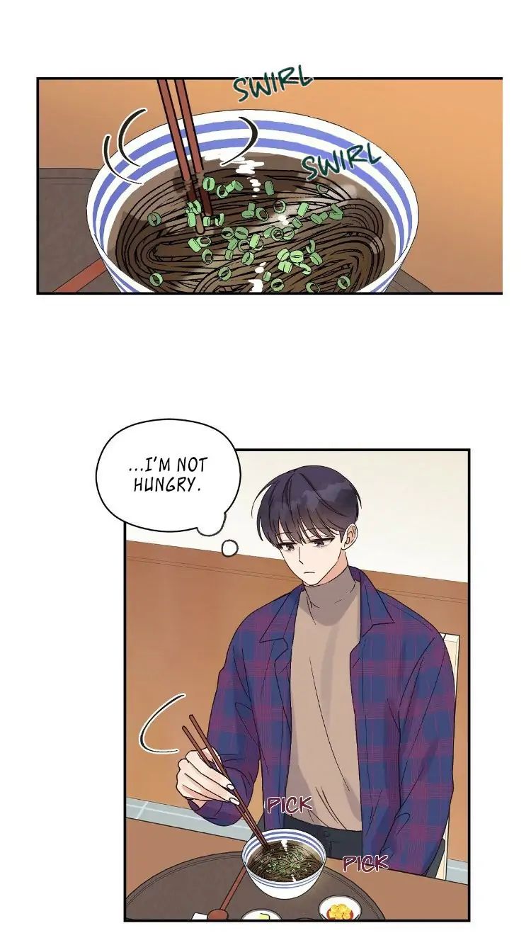 Omega Complex 19+ Chapter 7 page 21 - 
