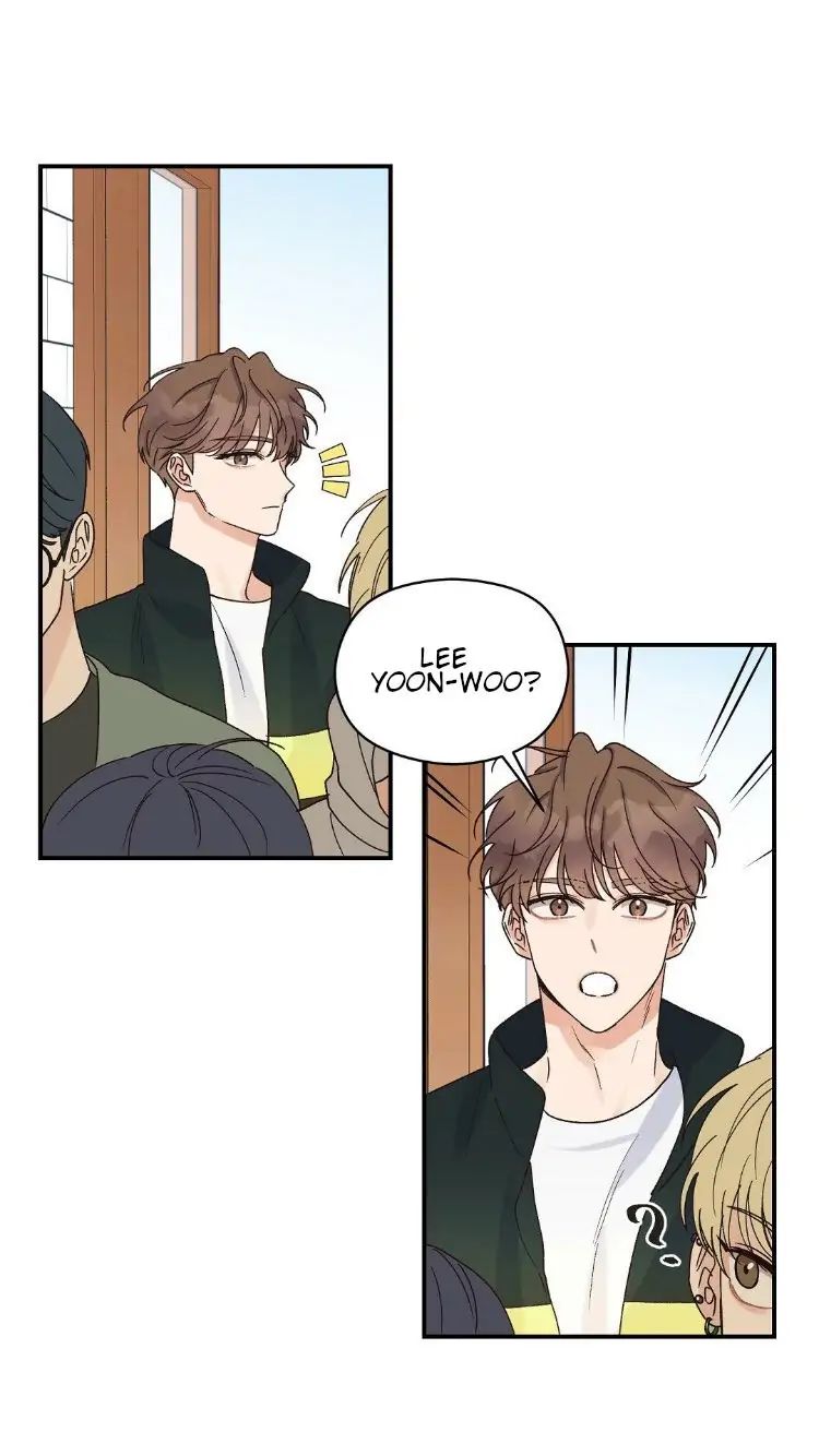 Omega Complex 19+ Chapter 7 page 25 - 