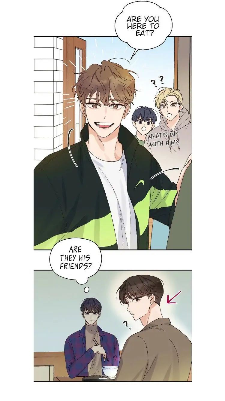 Omega Complex 19+ Chapter 7 page 26 - 