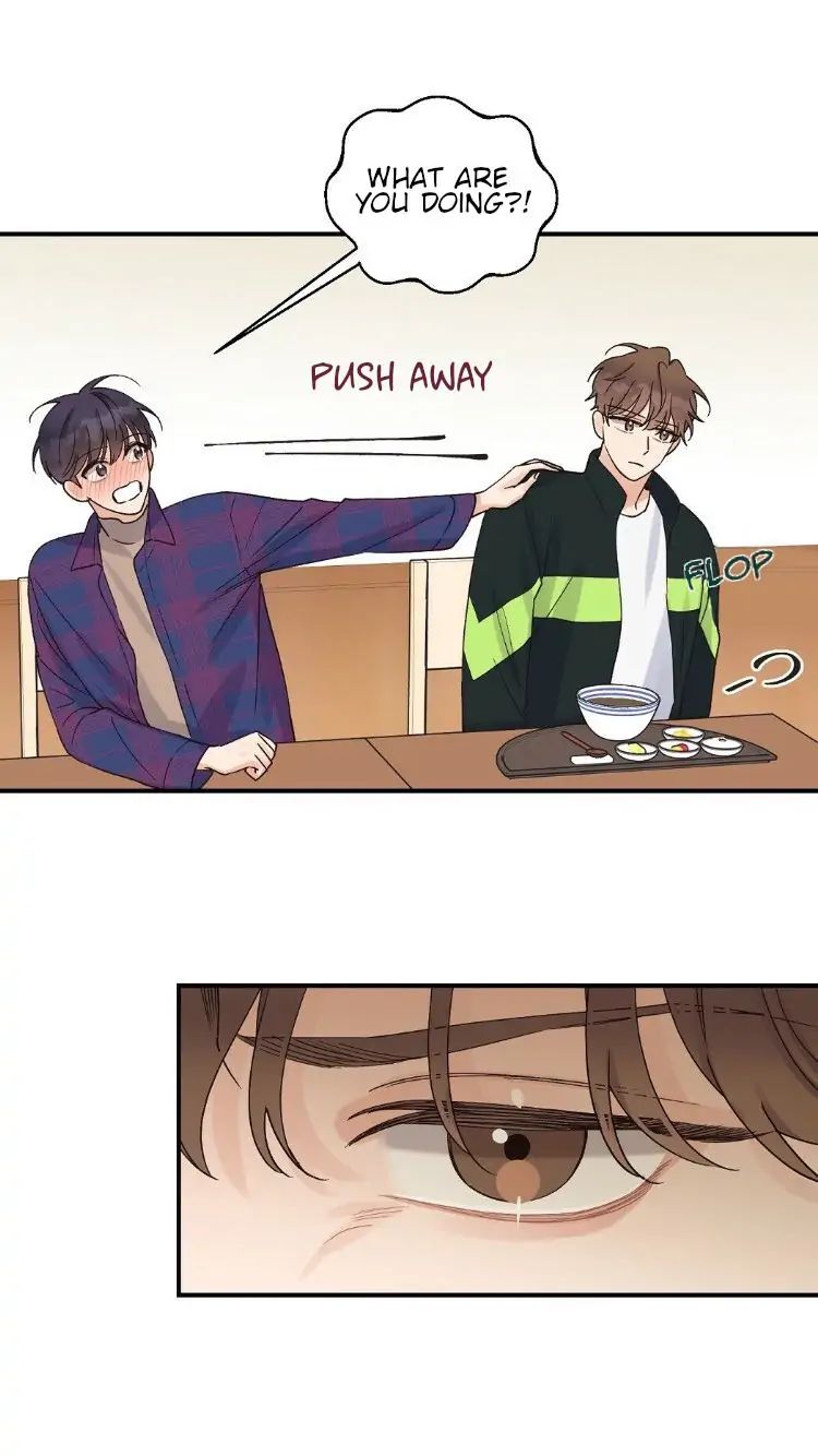 Omega Complex 19+ Chapter 7 page 32 - 