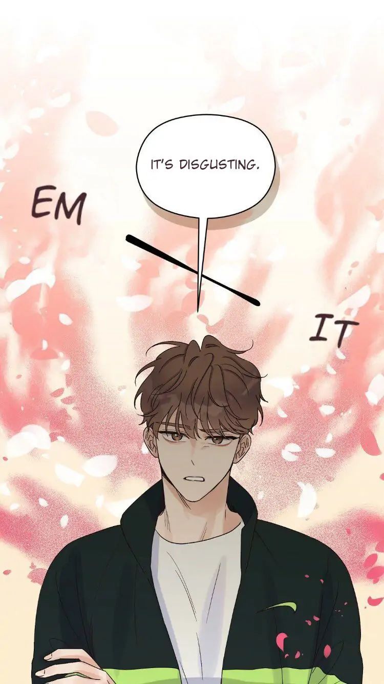 Omega Complex 19+ Chapter 7 page 33 - 