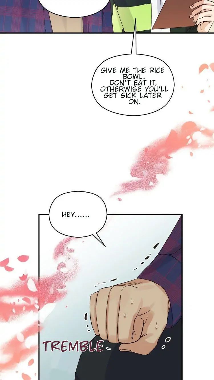Omega Complex 19+ Chapter 7 page 36 - 