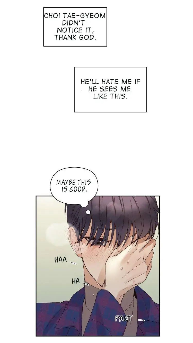 Omega Complex 19+ Chapter 7 page 40 - 