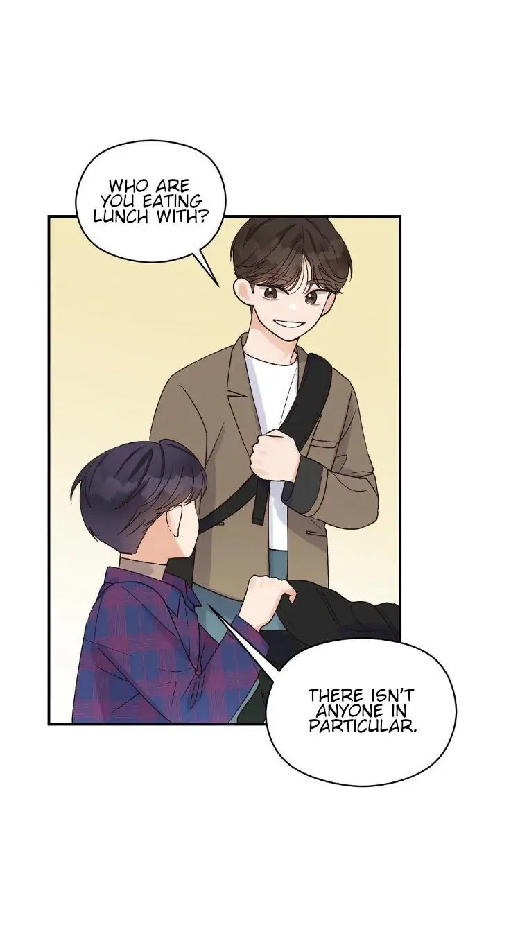 Omega Complex 19+ Chapter 7 page 5 - 