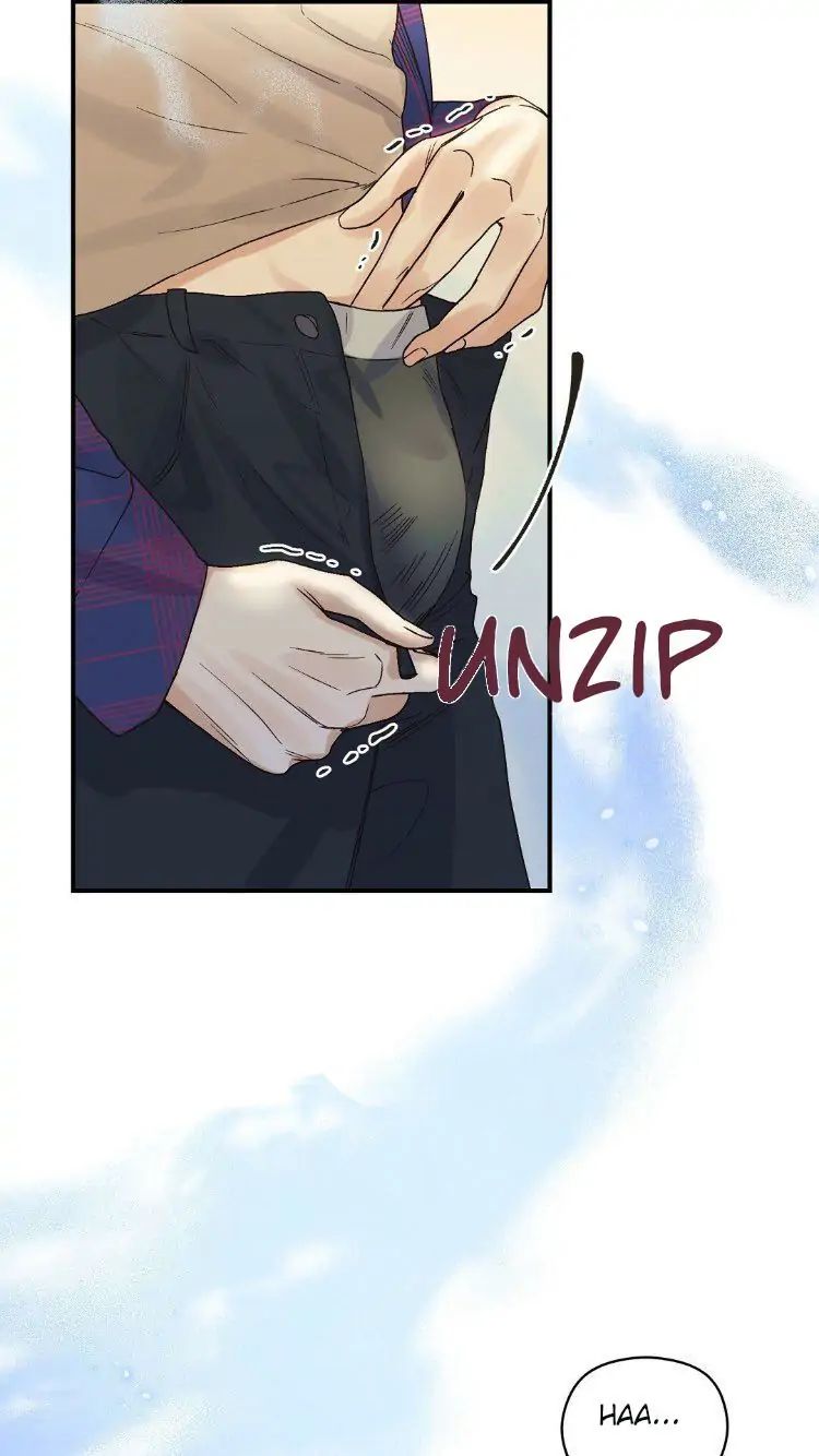 Omega Complex 19+ Chapter 7 page 42 - 