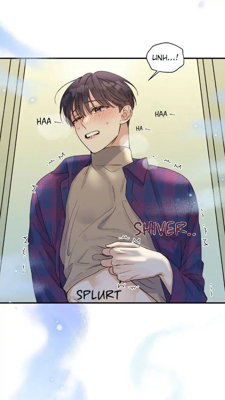 Omega Complex 19+ Chapter 7 page 45 - 