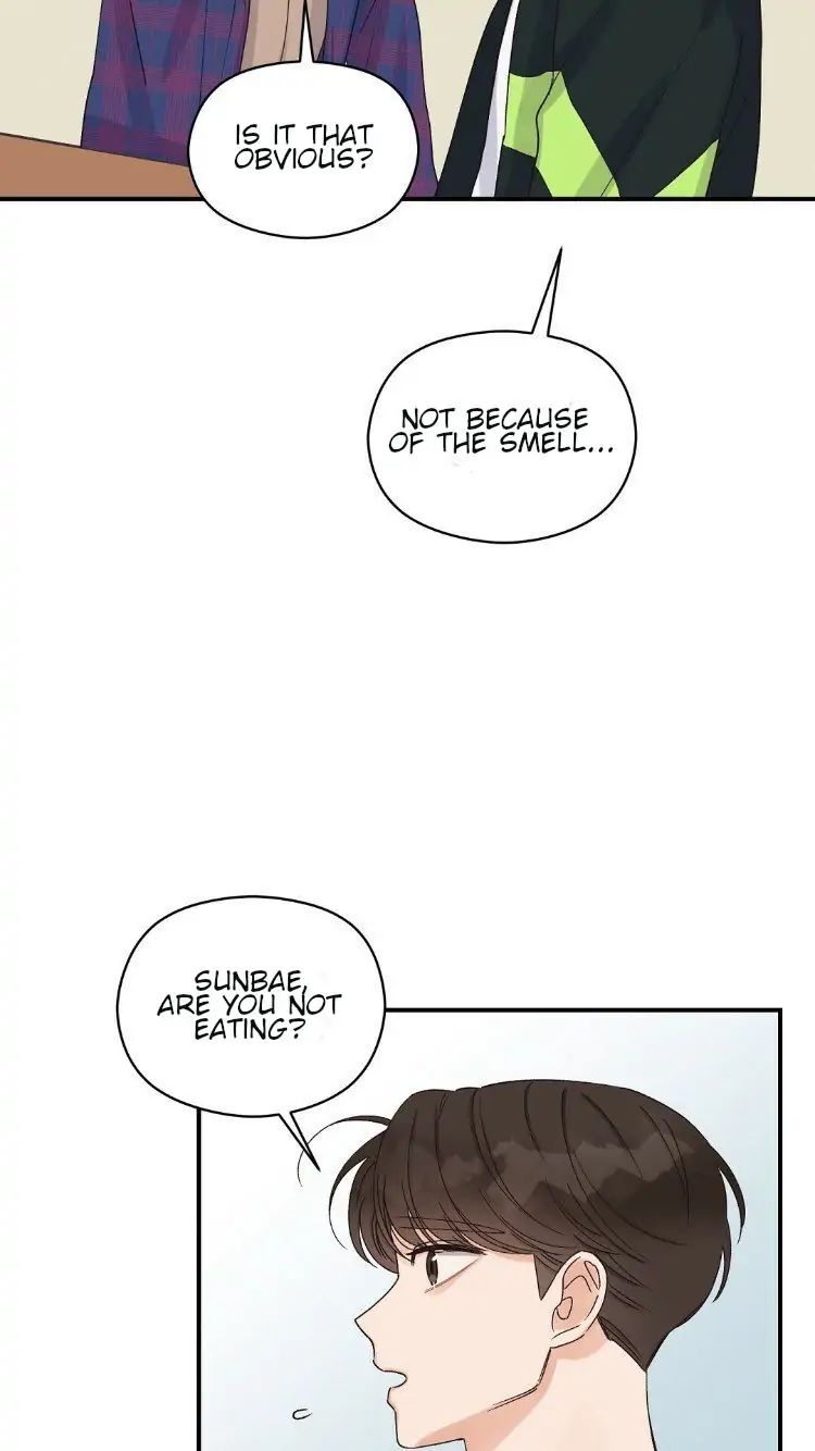 Omega Complex 19+ Chapter 7 page 49 - 