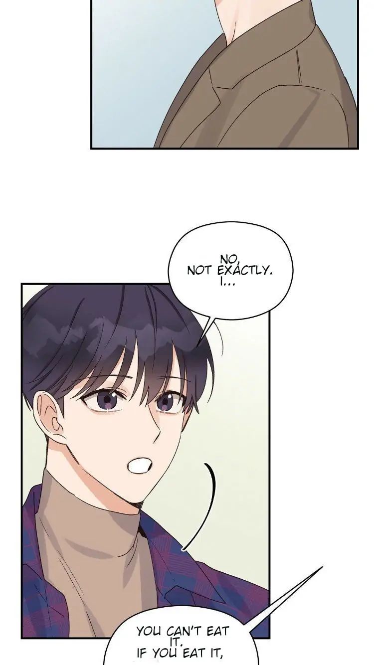 Omega Complex 19+ Chapter 7 page 50 - 