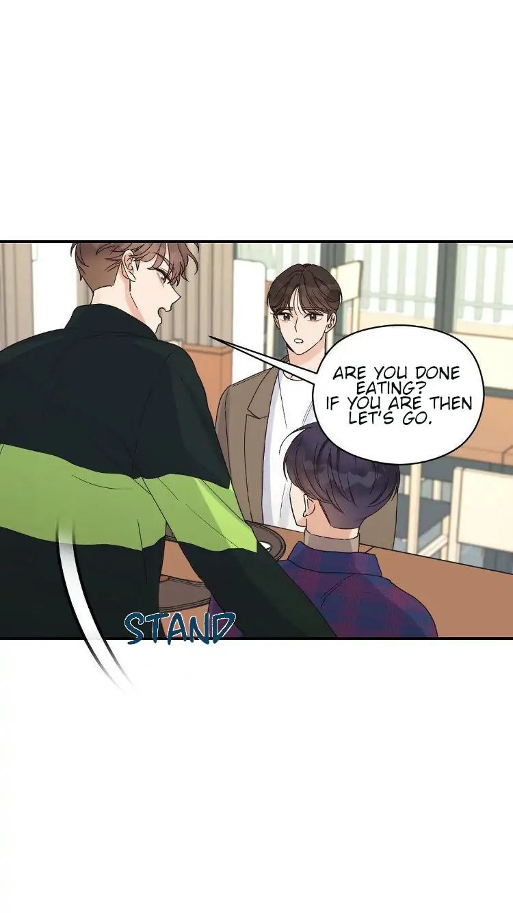 Omega Complex 19+ Chapter 7 page 55 - 