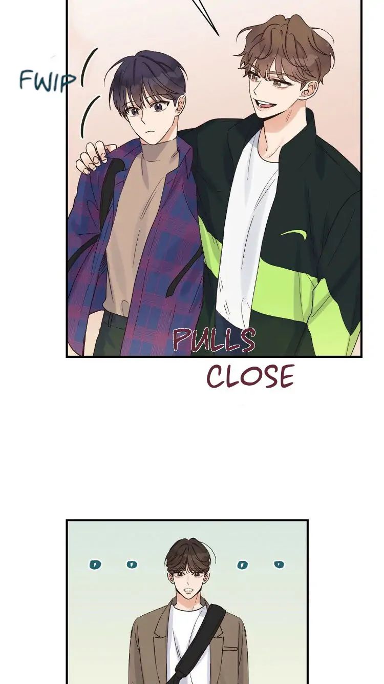 Omega Complex 19+ Chapter 7 page 58 - 