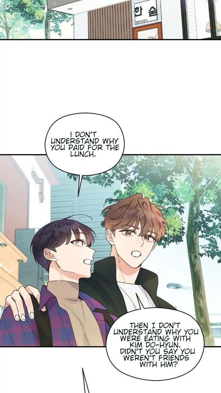 Omega Complex 19+ Chapter 7 page 60 - 