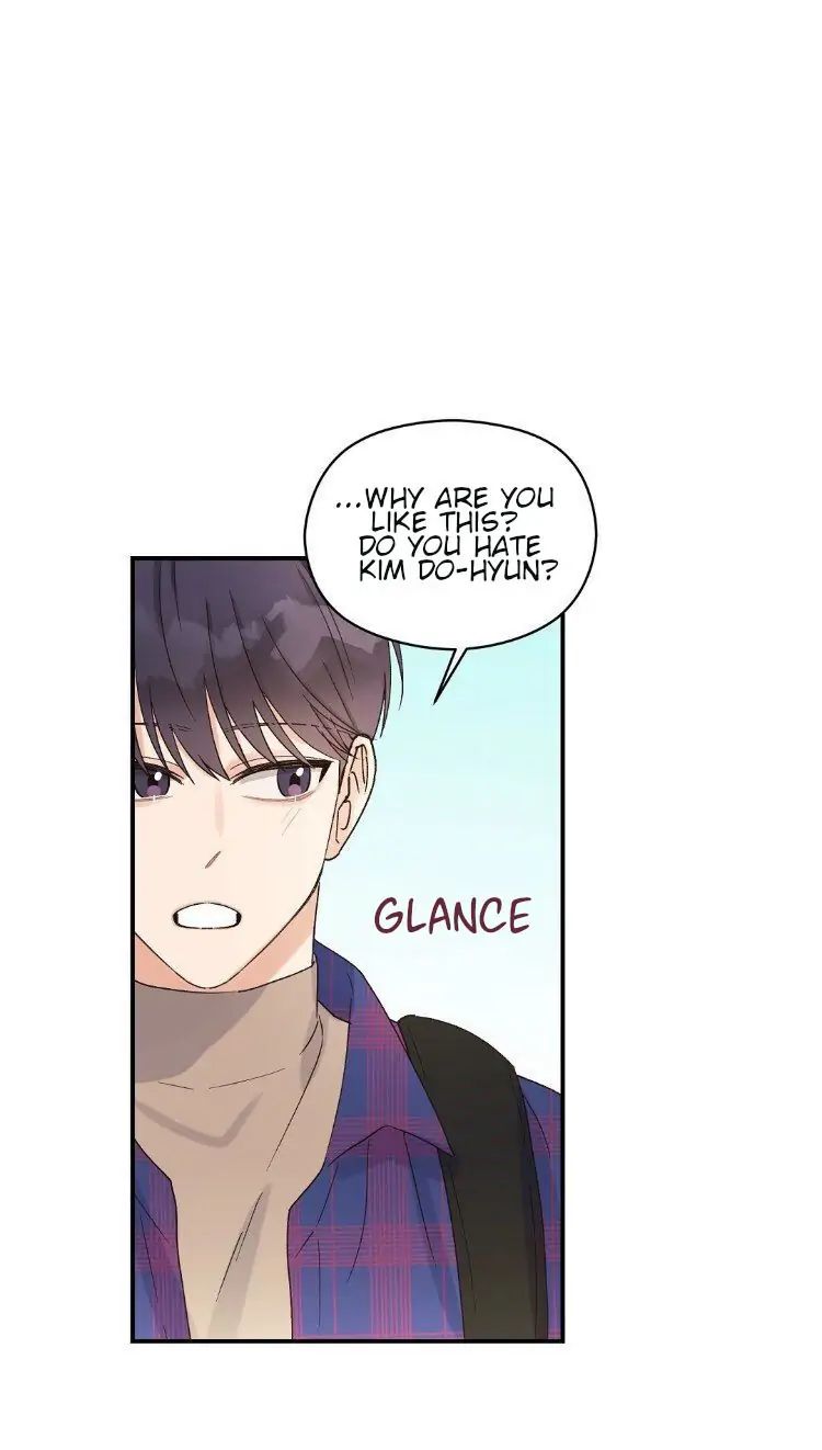 Omega Complex 19+ Chapter 7 page 63 - 