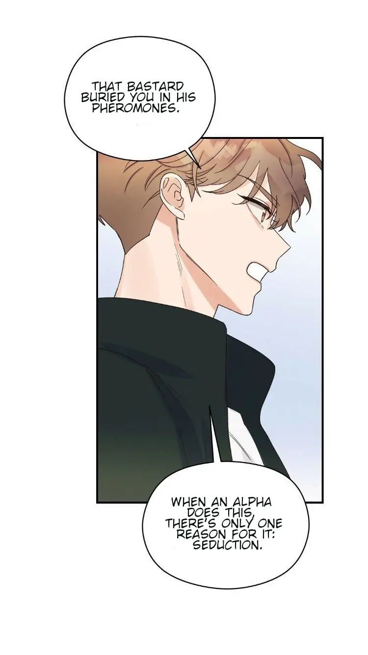 Omega Complex 19+ Chapter 7 page 64 - 