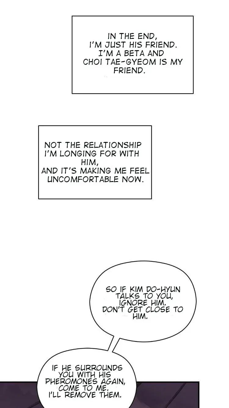 Omega Complex 19+ Chapter 7 page 66 - 