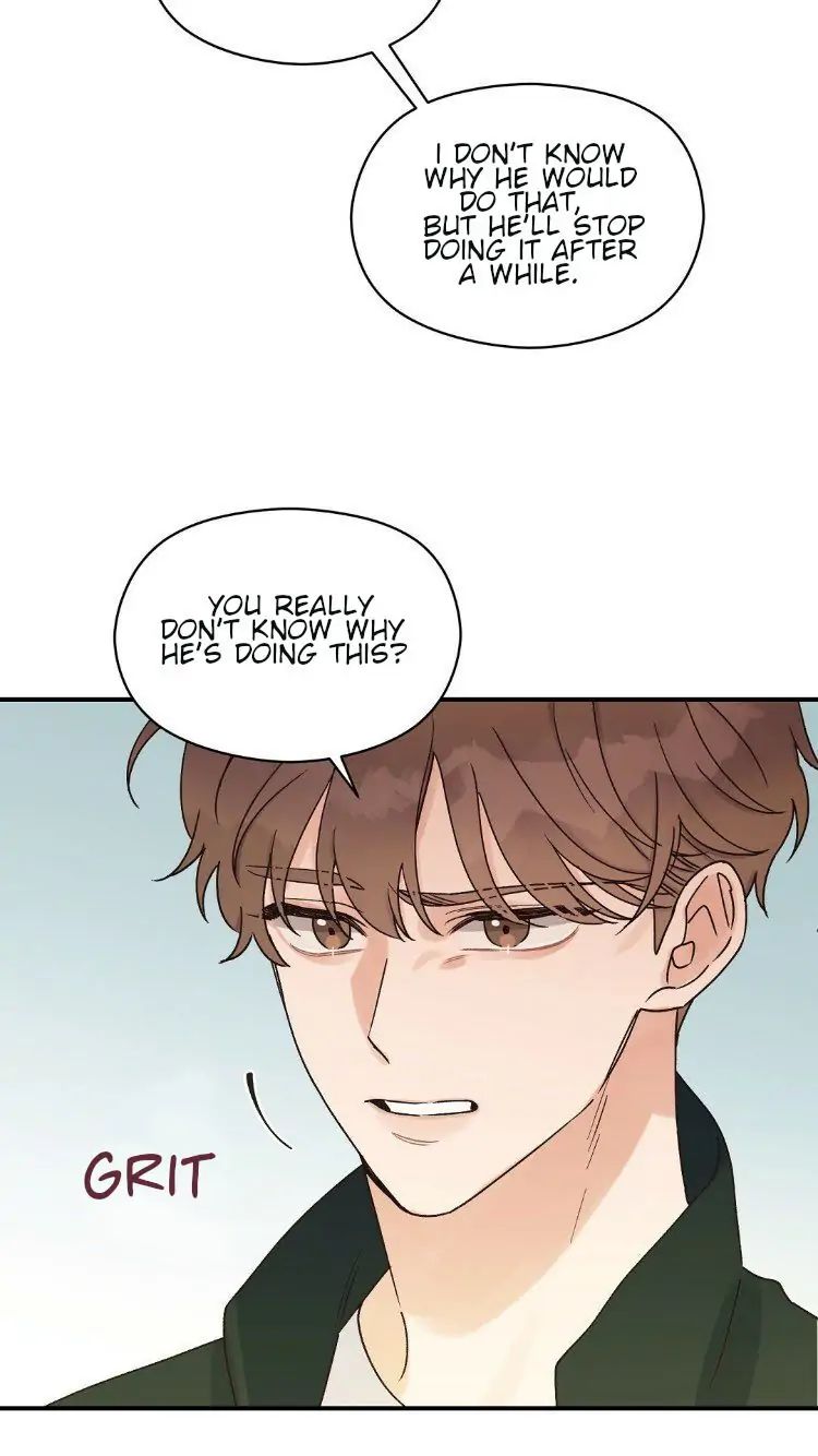 Omega Complex 19+ Chapter 7 page 69 - 