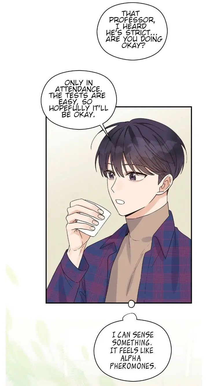 Omega Complex 19+ Chapter 7 page 10 - 