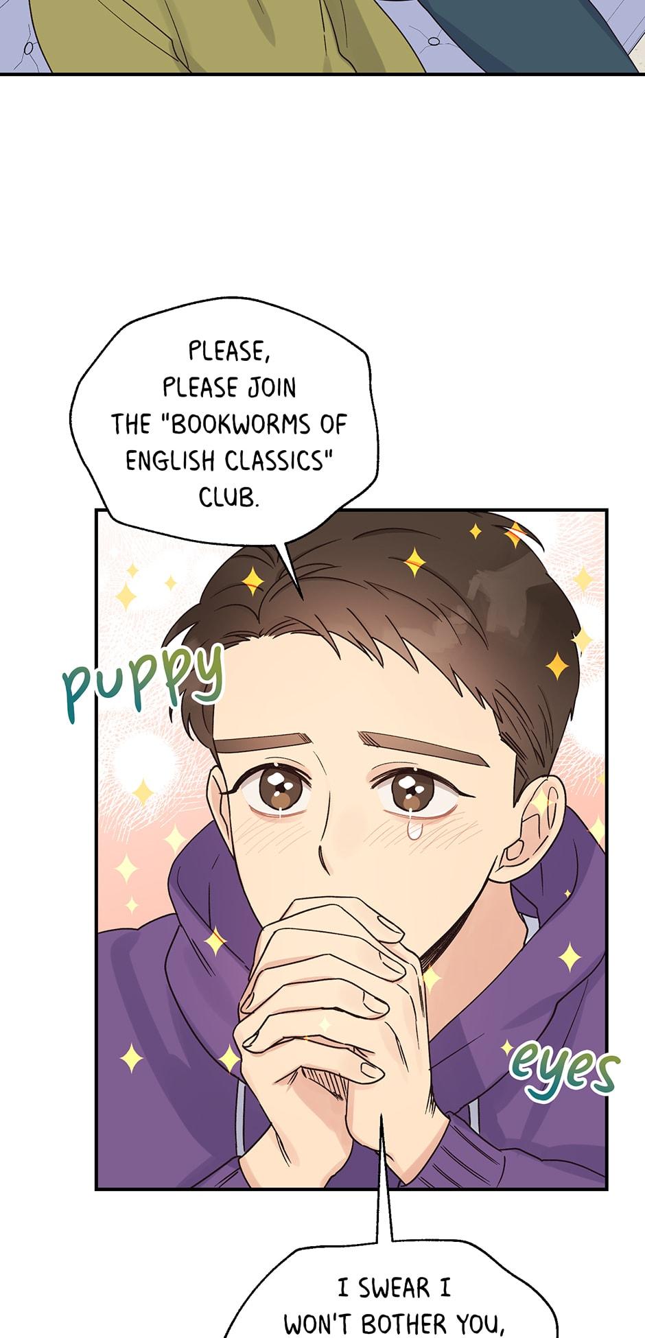 Omega Complex 19+ Chapter 8.3 page 15 - 