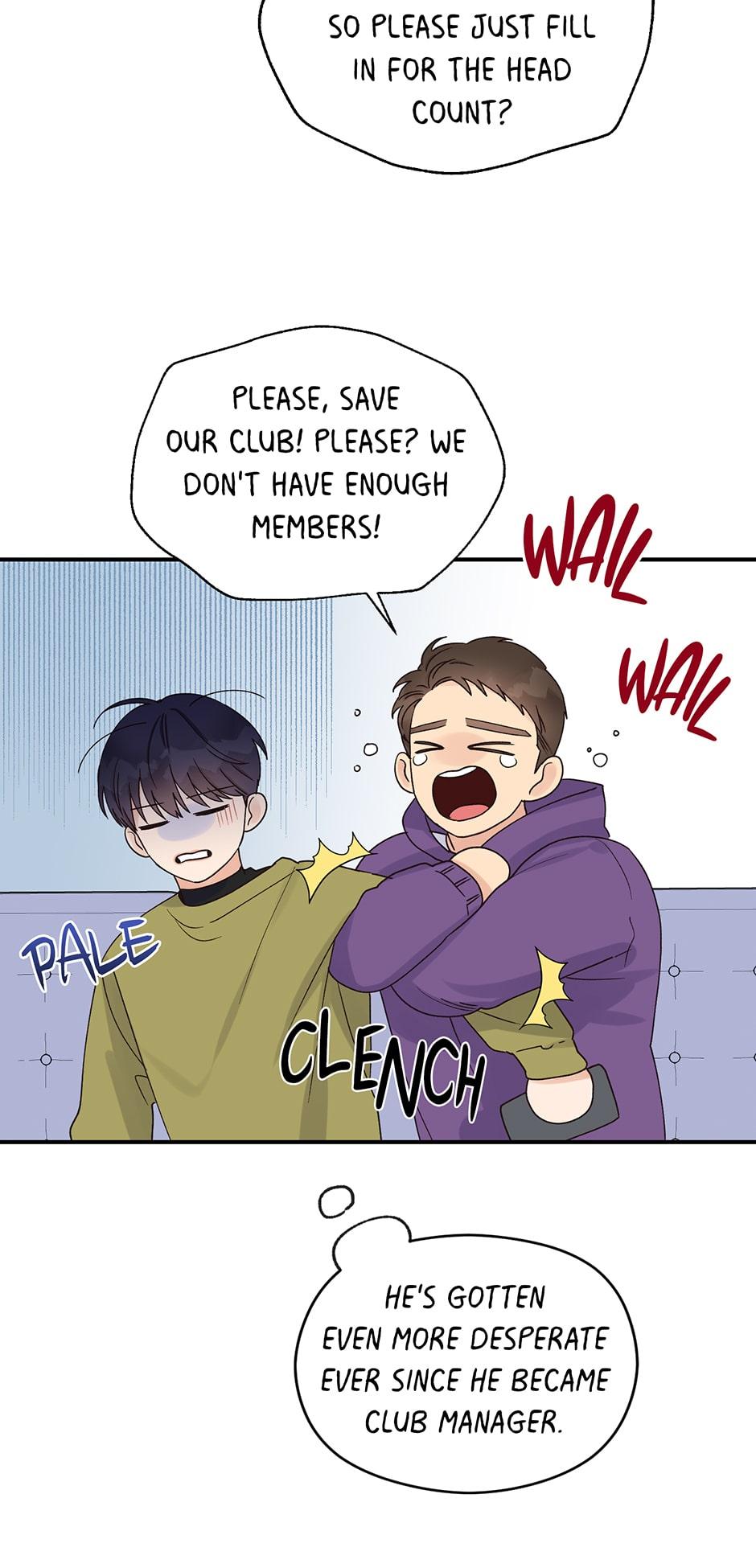 Omega Complex 19+ Chapter 8.3 page 16 - 