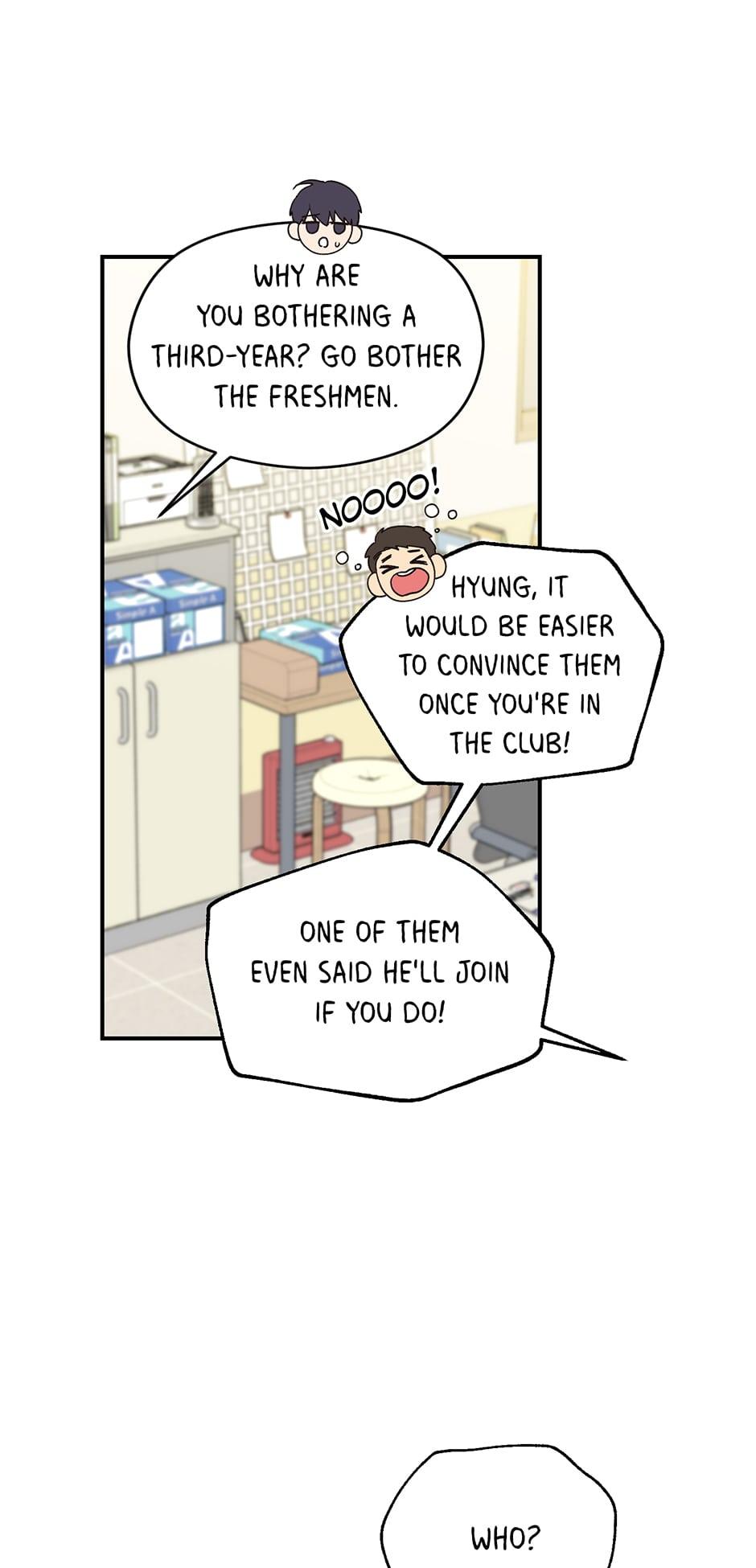 Omega Complex 19+ Chapter 8.3 page 17 - 
