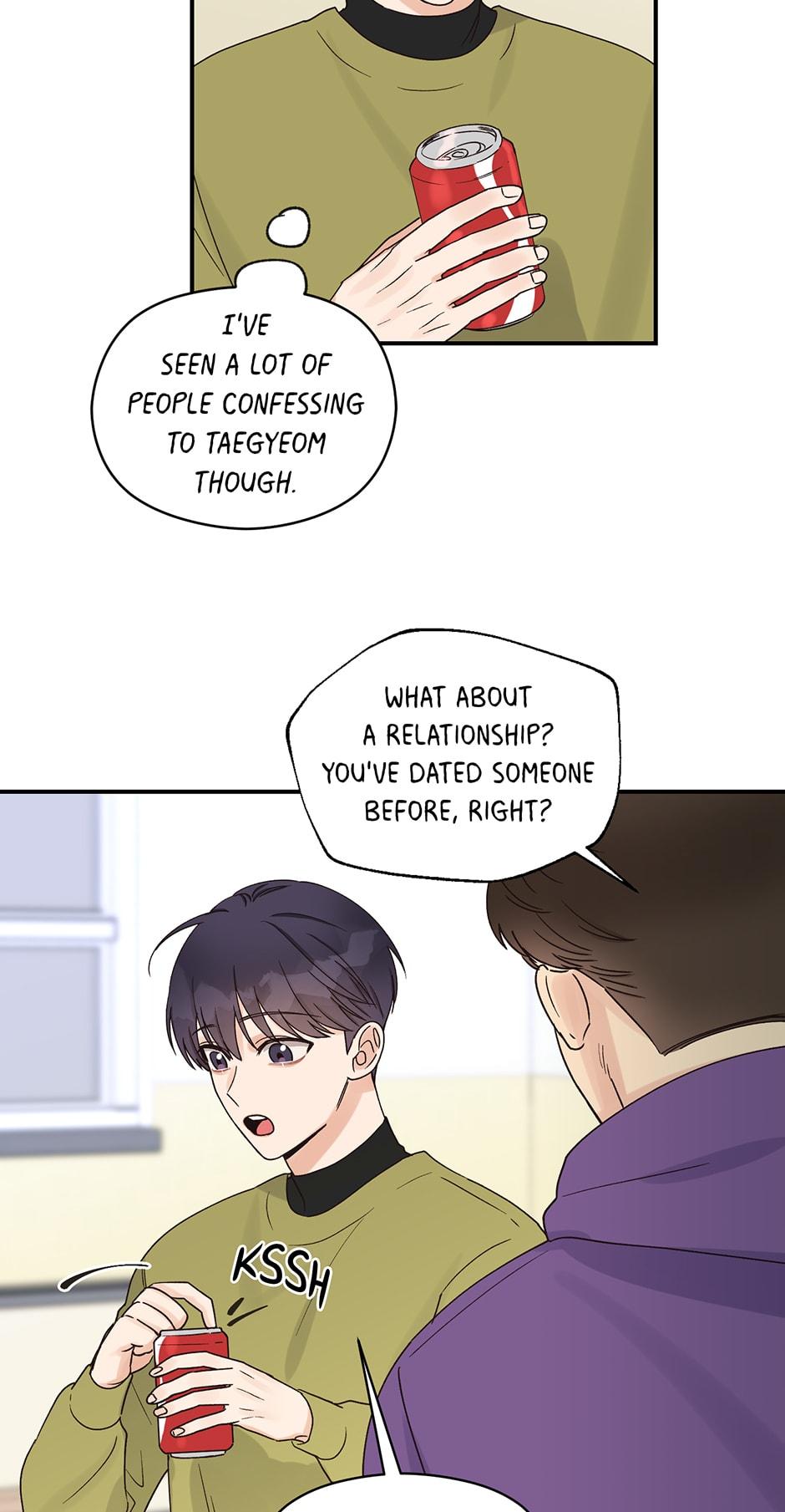Omega Complex 19+ Chapter 8.3 page 23 - 
