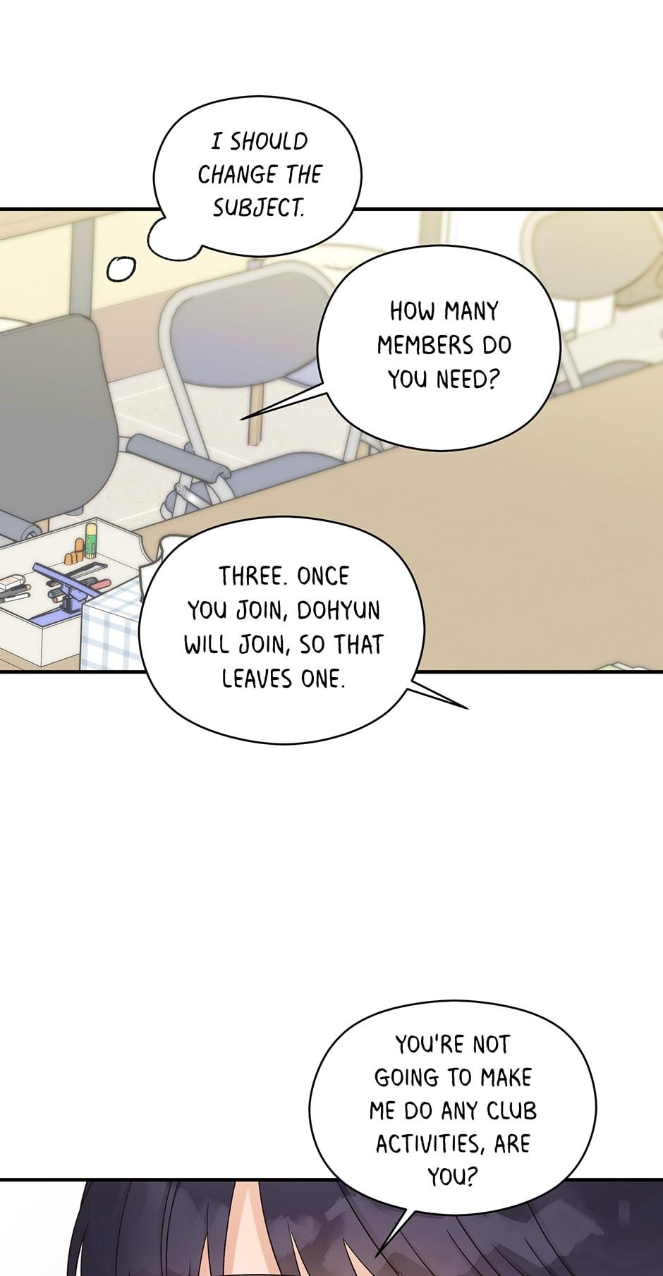 Omega Complex 19+ Chapter 8.3 page 25 - 