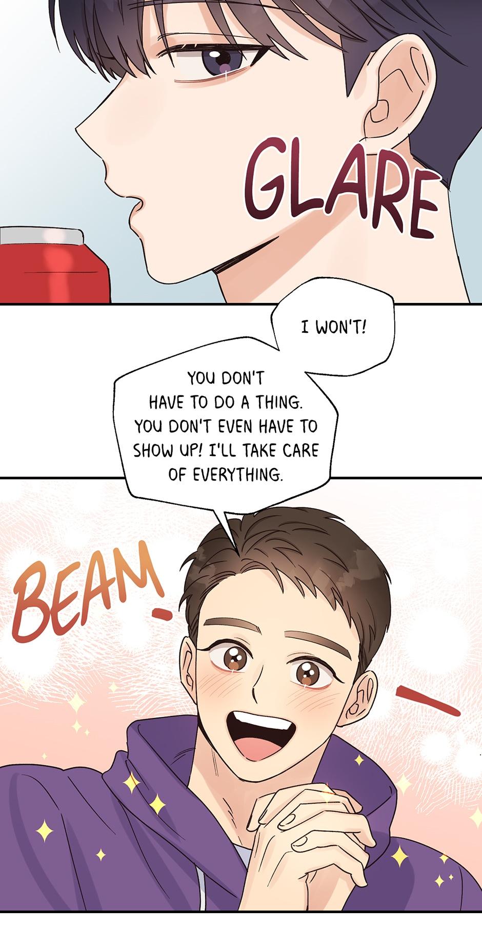 Omega Complex 19+ Chapter 8.3 page 26 - 