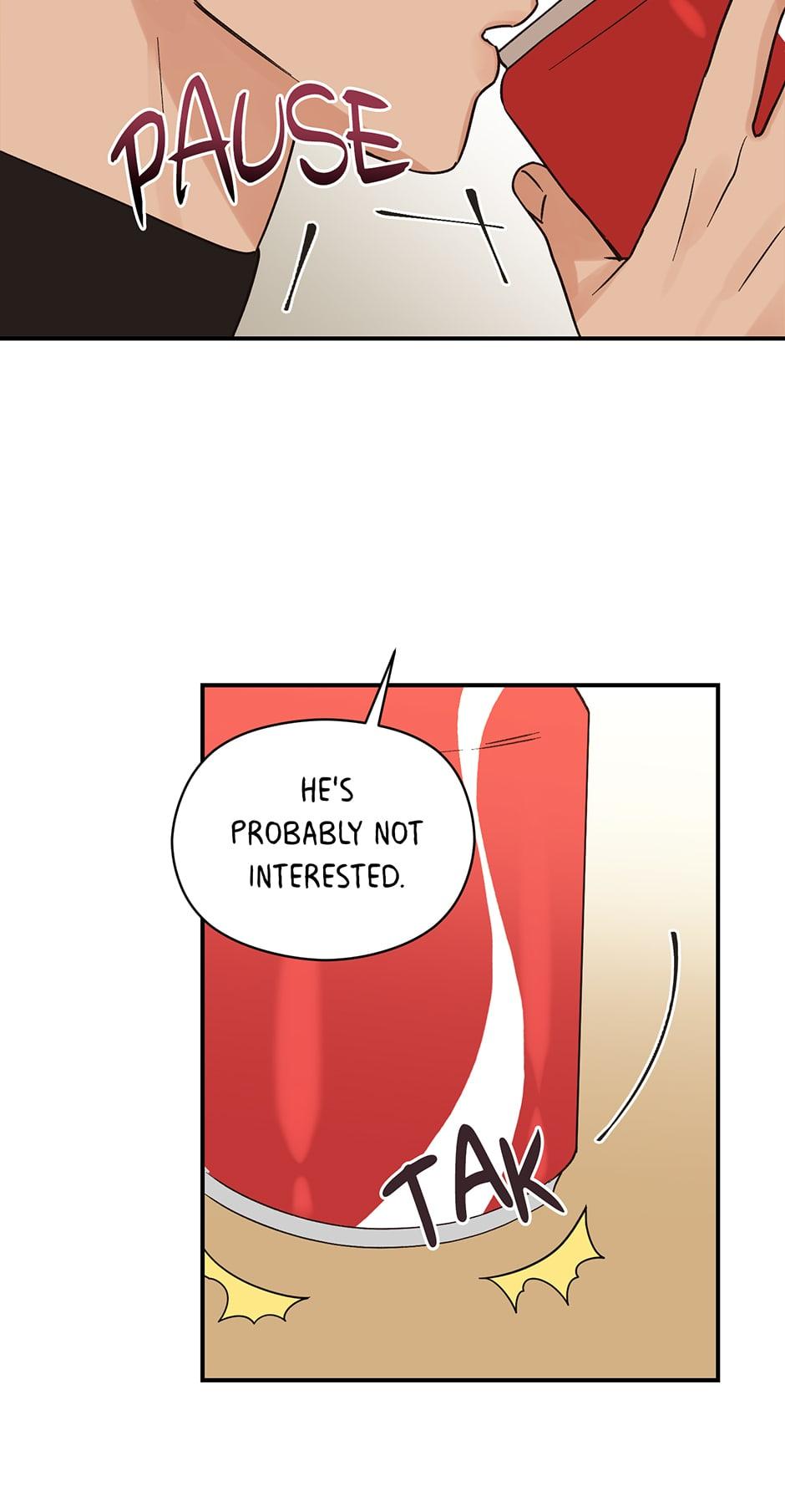 Omega Complex 19+ Chapter 8.3 page 29 - 
