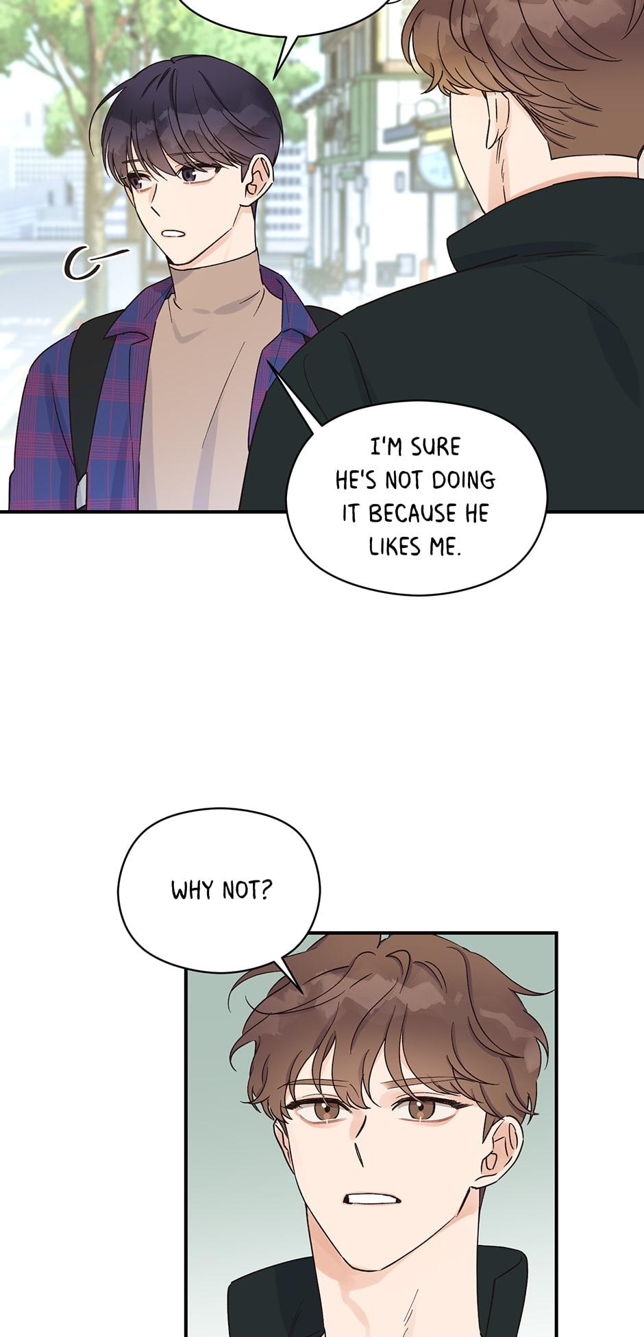Omega Complex 19+ Chapter 8.3 page 4 - 