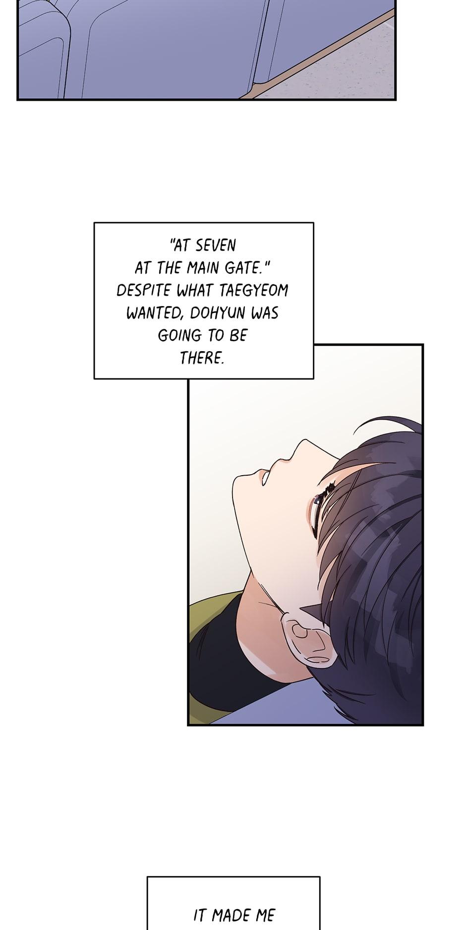 Omega Complex 19+ Chapter 8.3 page 36 - 