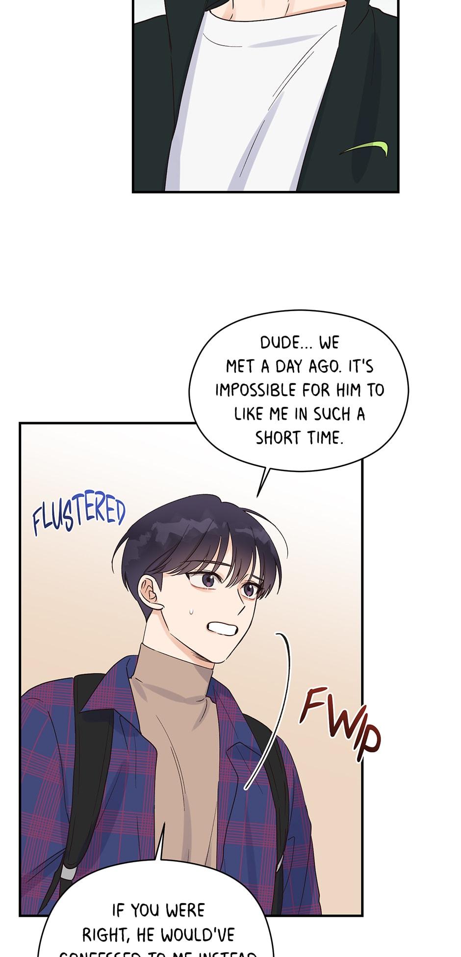 Omega Complex 19+ Chapter 8.3 page 5 - 