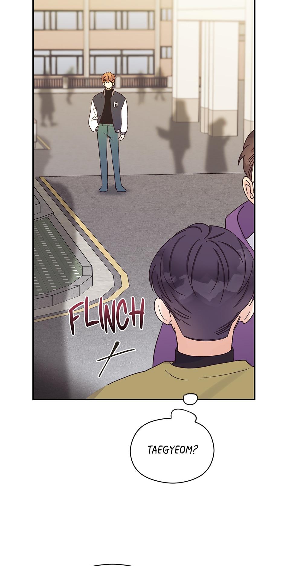 Omega Complex 19+ Chapter 8.3 page 41 - 