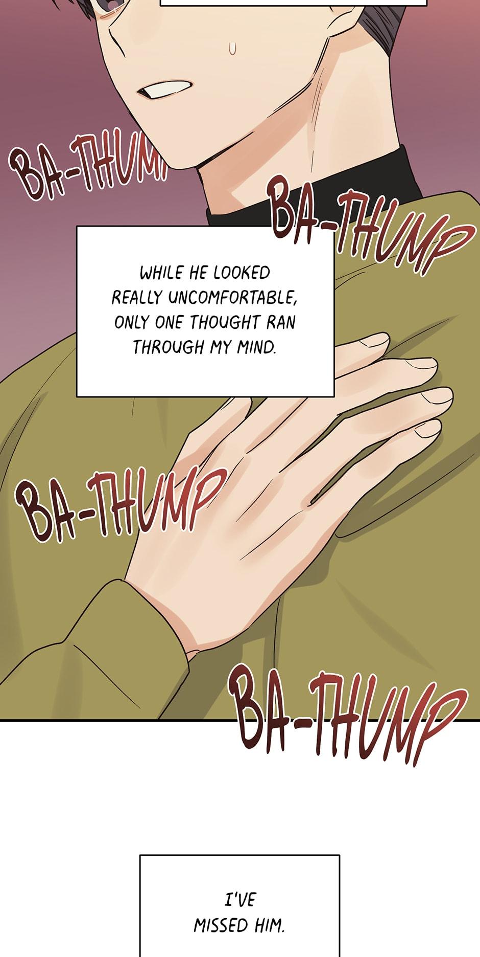 Omega Complex 19+ Chapter 8.3 page 43 - 