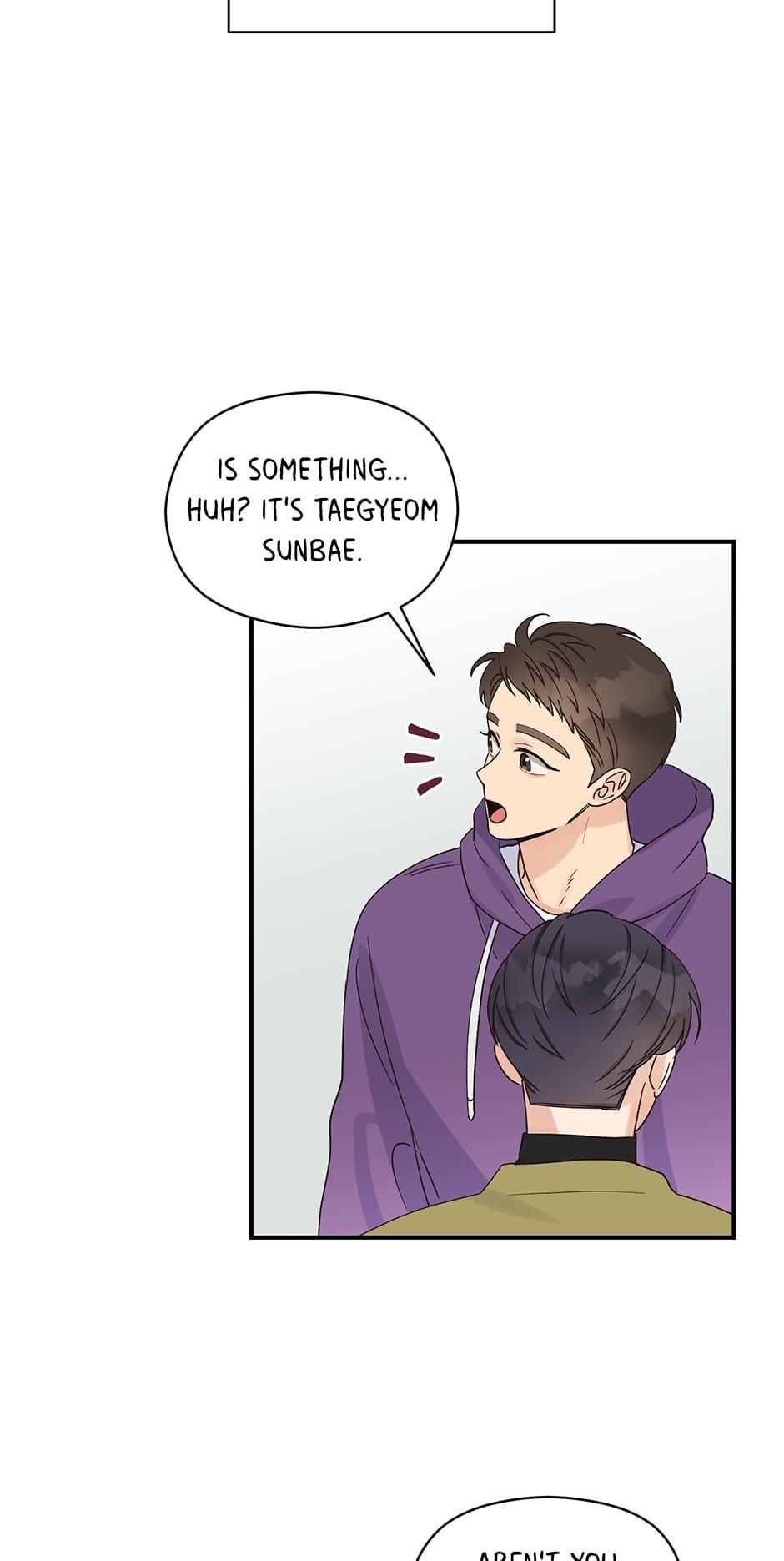 Omega Complex 19+ Chapter 8.3 page 44 - 