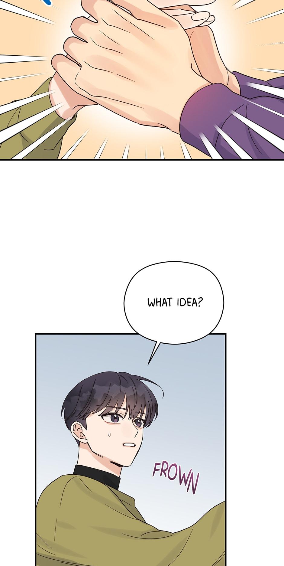 Omega Complex 19+ Chapter 8.3 page 47 - 