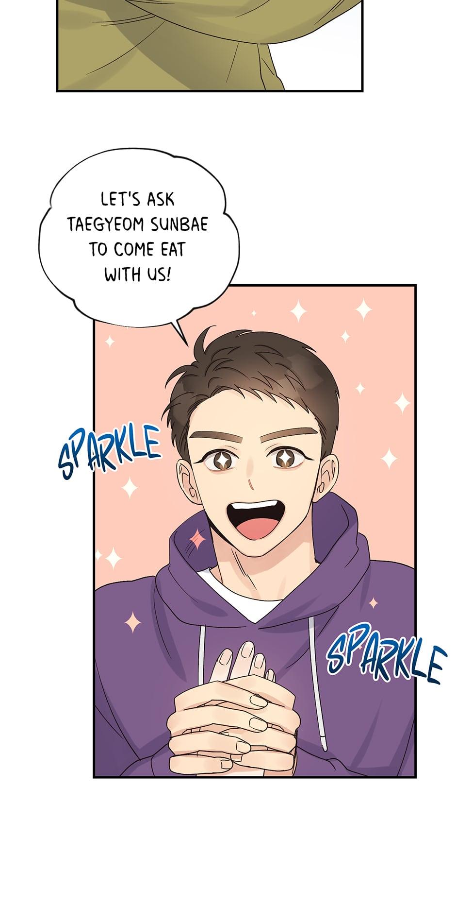 Omega Complex 19+ Chapter 8.3 page 48 - 