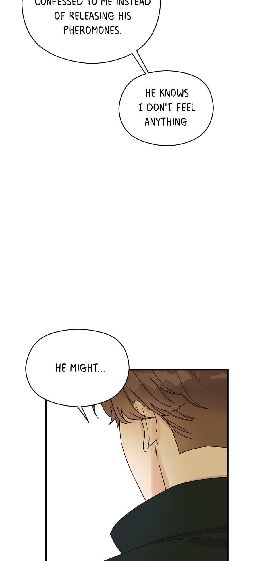 Omega Complex 19+ Chapter 8.3 page 6 - 