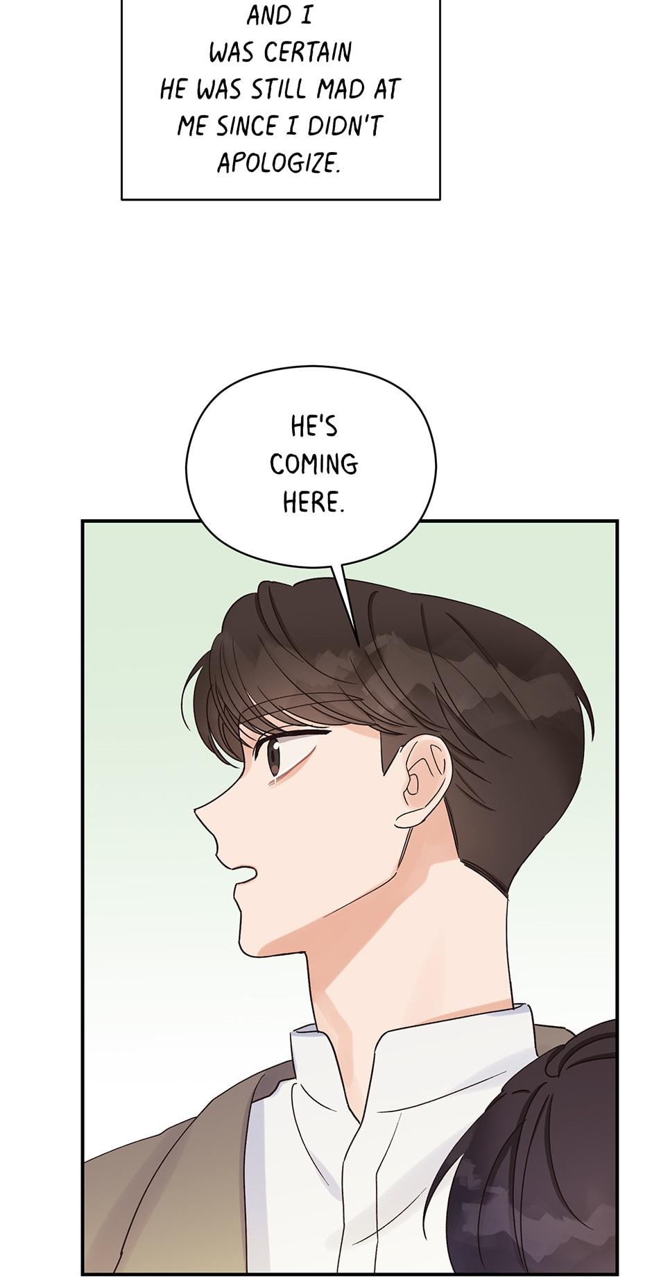 Omega Complex 19+ Chapter 8.3 page 54 - 