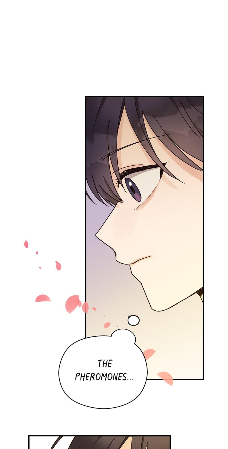 Omega Complex 19+ Chapter 8.3 page 55 - 