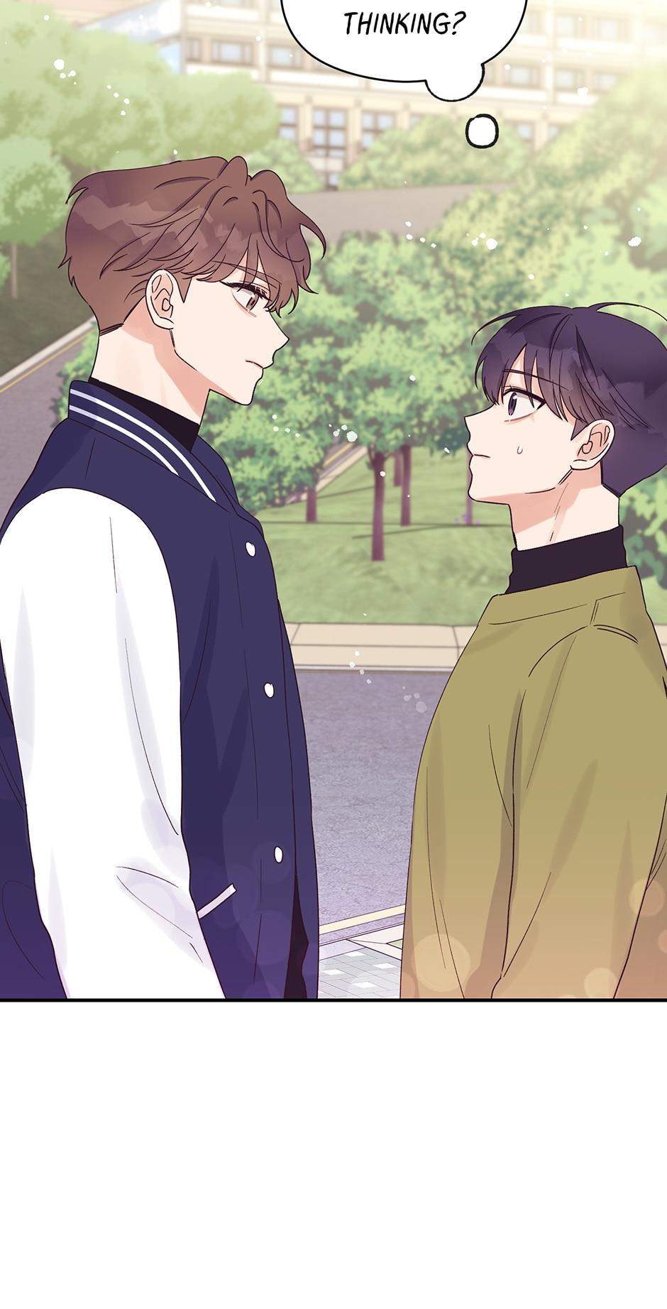 Omega Complex 19+ Chapter 8.3 page 57 - 