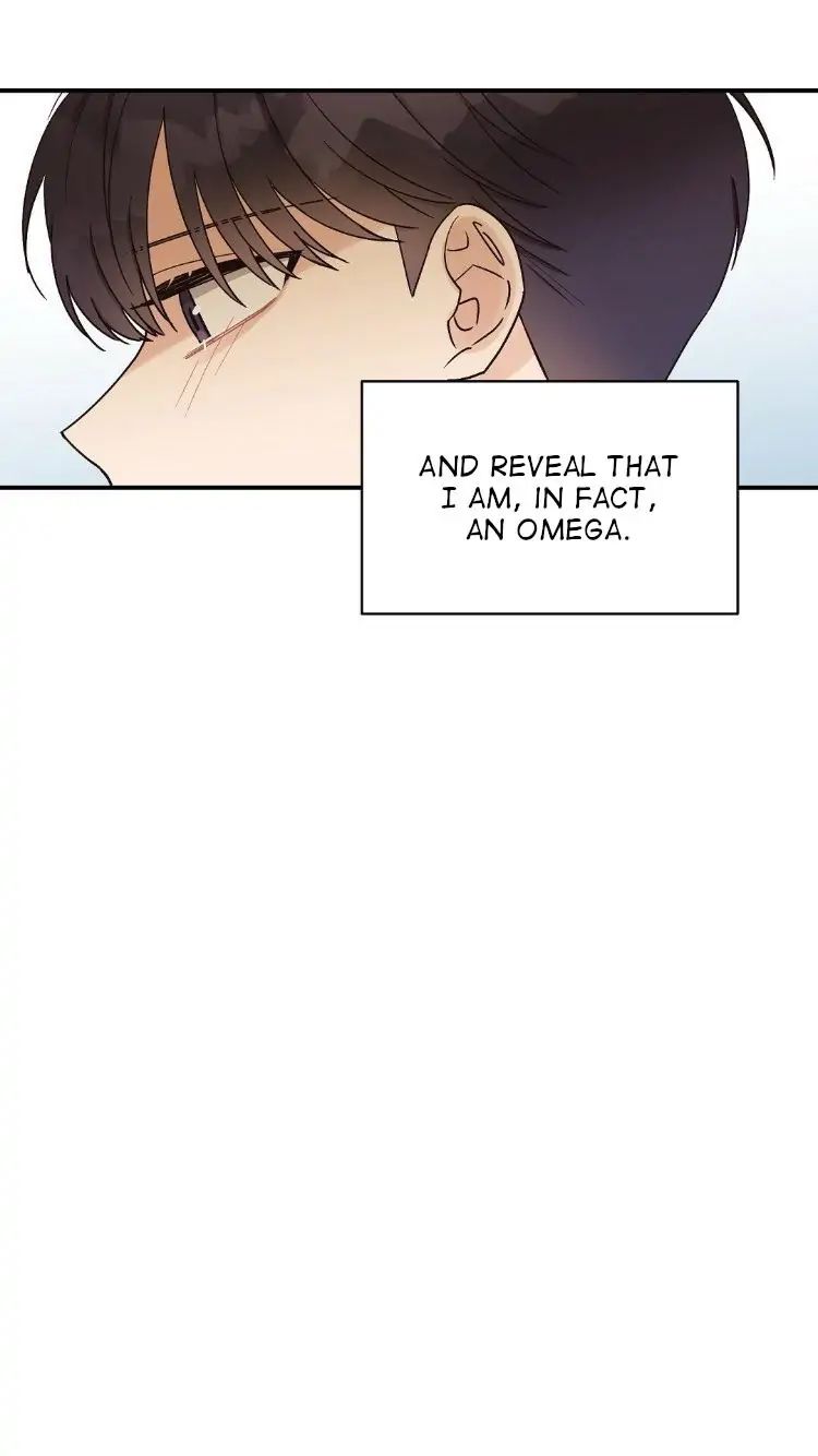 Omega Complex 19+ Chapter 8 page 12 - 