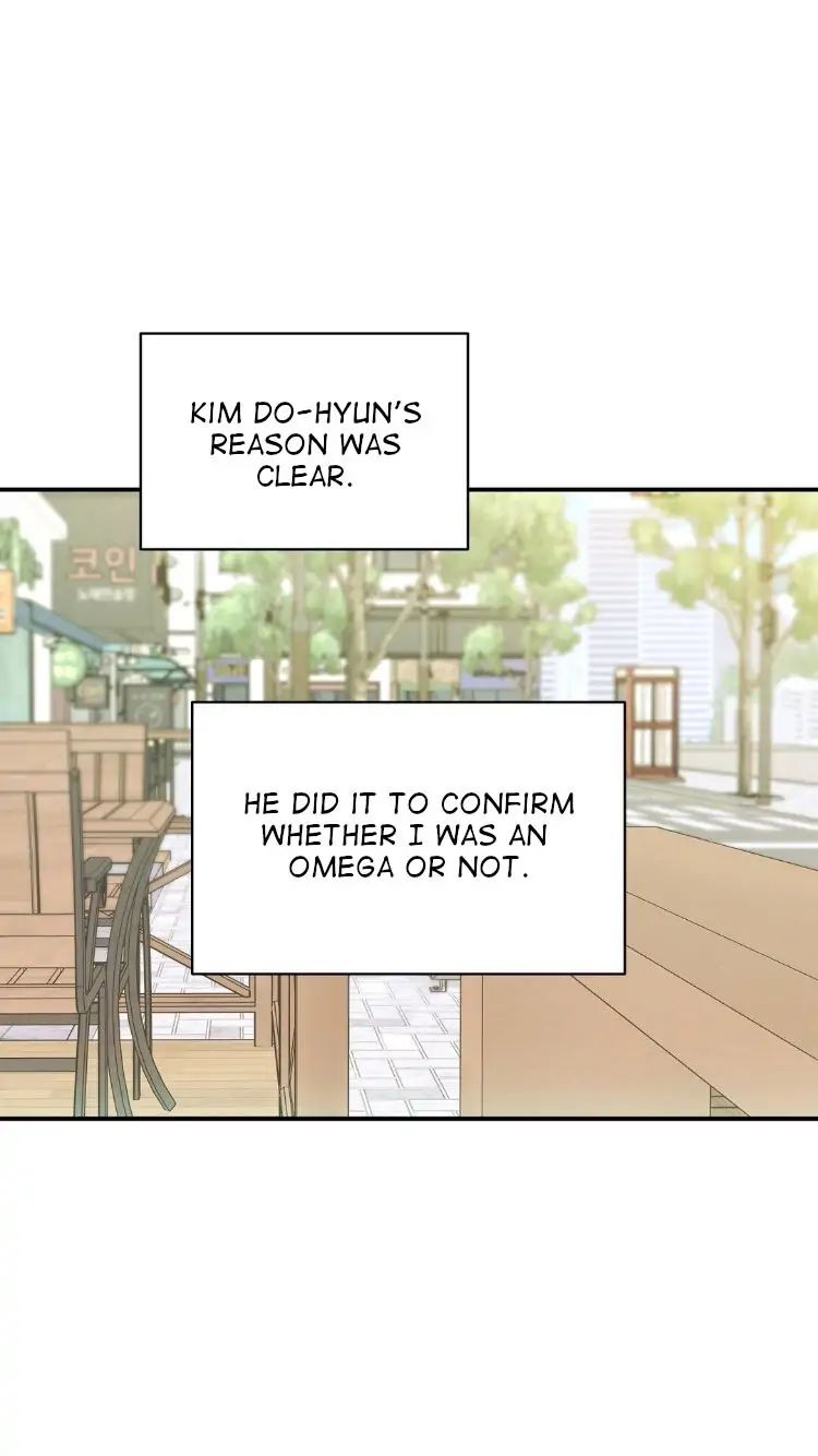 Omega Complex 19+ Chapter 8 page 3 - 